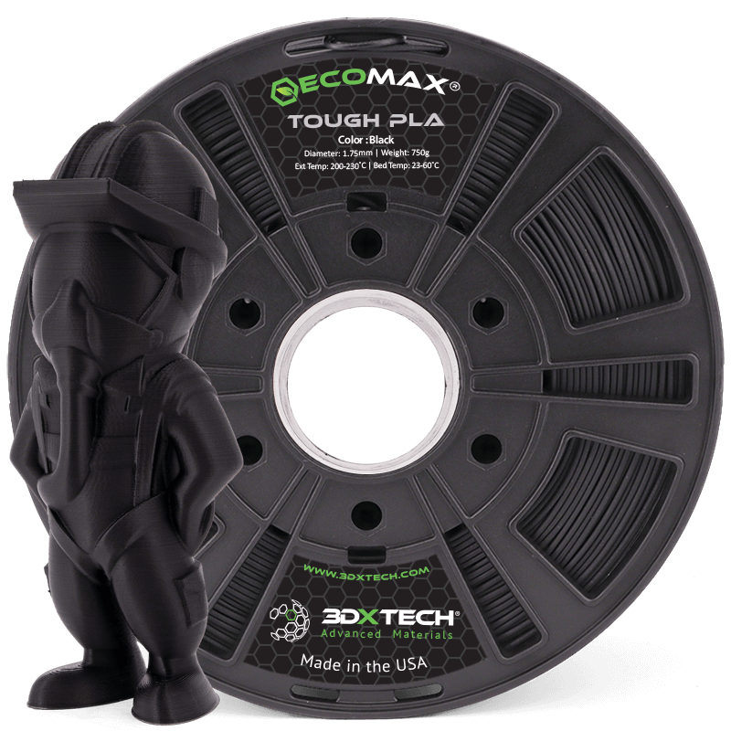 Filamento 3DXTech Tough PLA