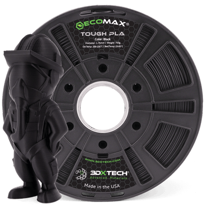 Filamento 3DXTech Tough PLA