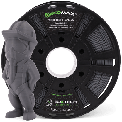 Filamento 3DXTech Tough PLA