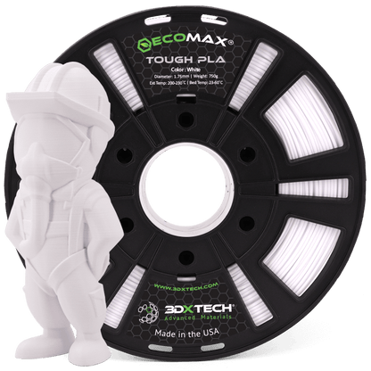 Filamento 3DXTech Tough PLA