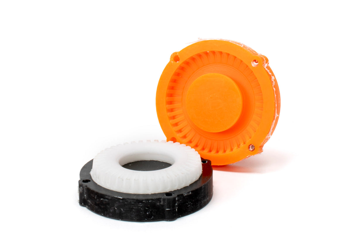 Resina Prusa Prusament Resin Model+