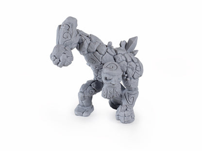 Resina Prusa Prusament Resin Model Solid Grey 5kg