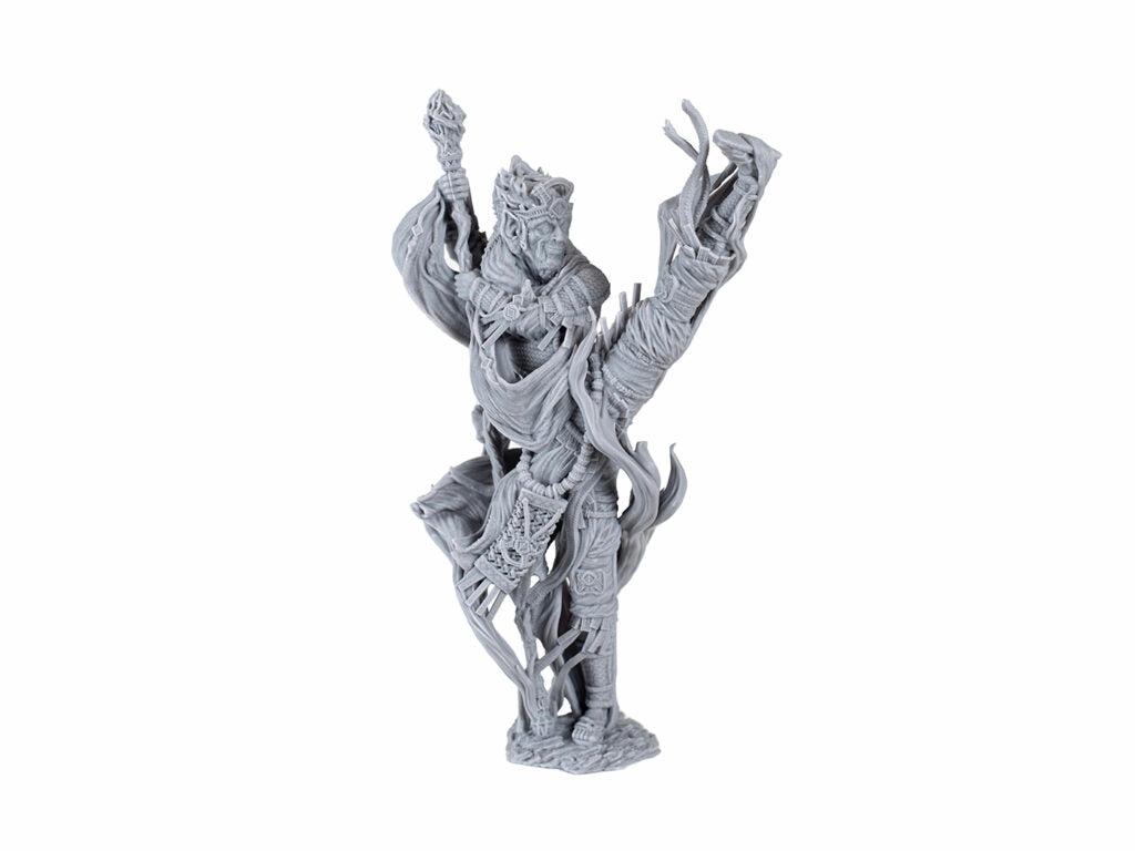 Resina Prusa Prusament Resin Model