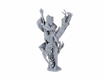 Resina Prusa Prusament Resin Model