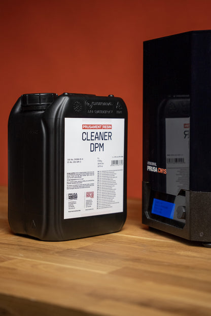 Resina Prusa Prusament Resin Cleaner DPM 1l