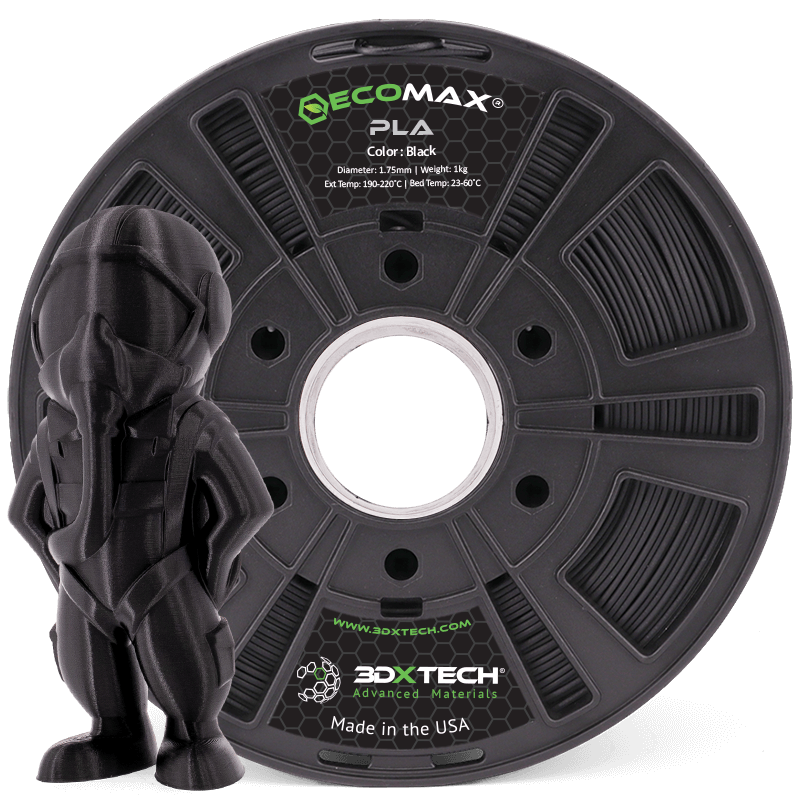 Filamento 3DXTech PLA