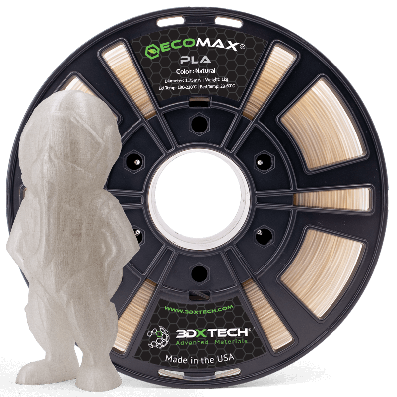 Filamento 3DXTech PLA