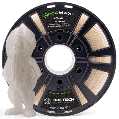 Filamento 3DXTech PLA