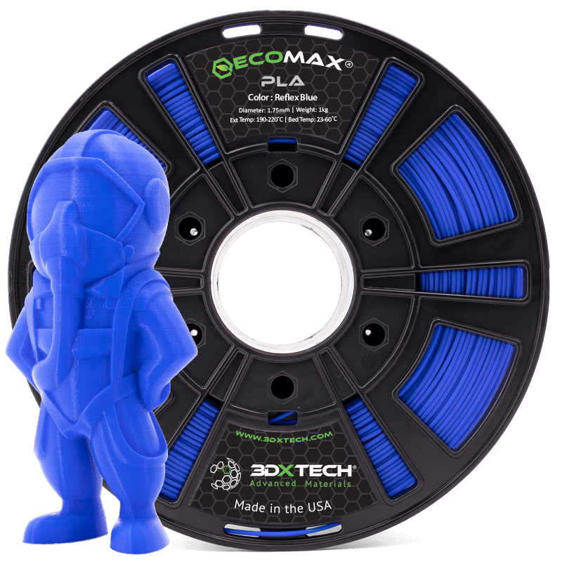 Filamento 3DXTech PLA
