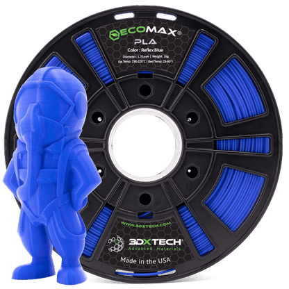 Filamento 3DXTech PLA