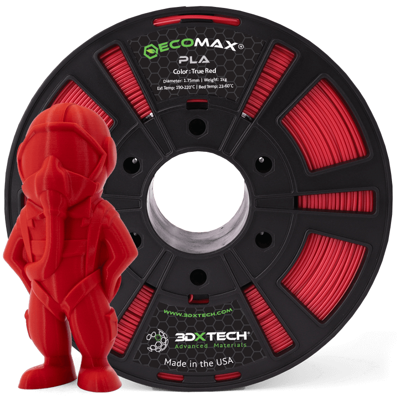 Filamento 3DXTech PLA