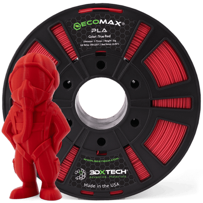 Filamento 3DXTech PLA