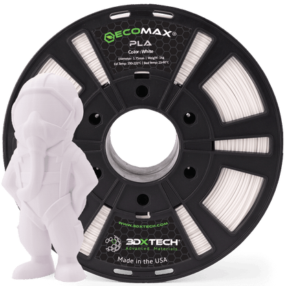 Filamento 3DXTech PLA