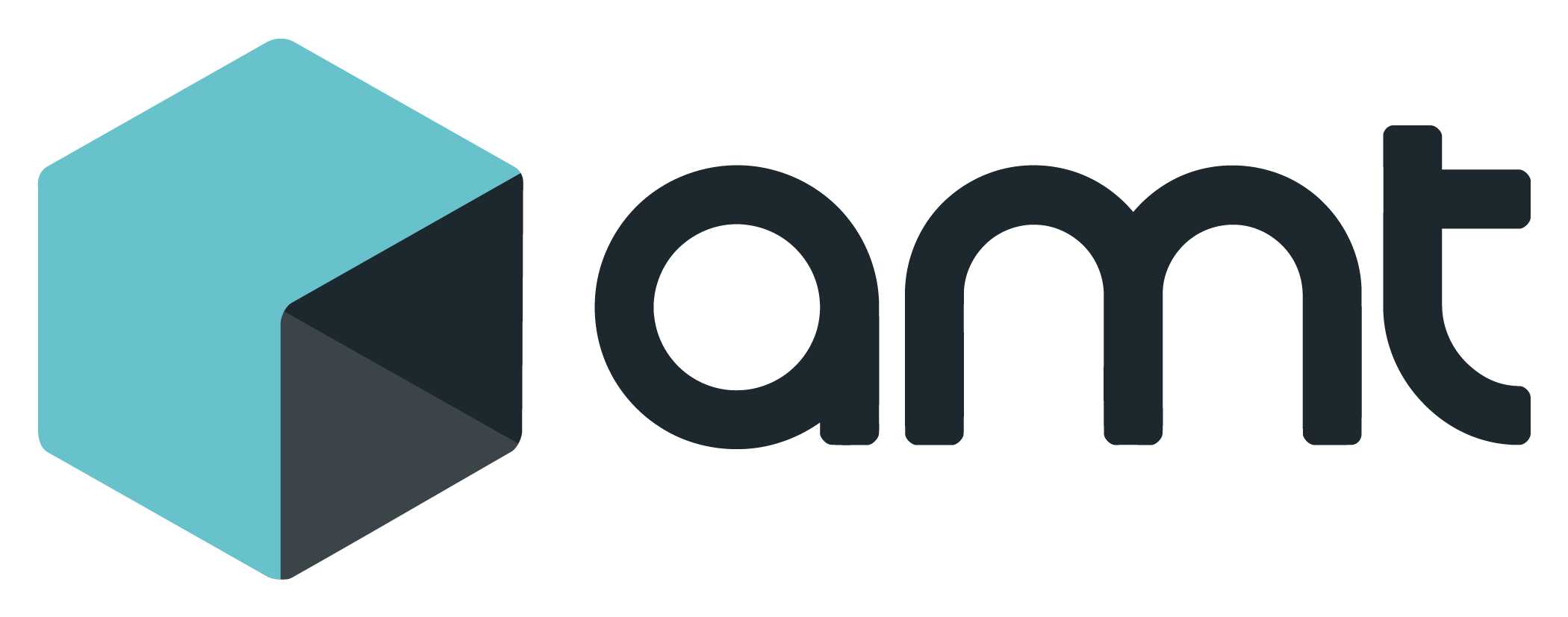 Logotipo AMT PostPro