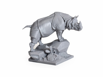 Resina Prusa Prusament Resin Model Solid Grey 5kg