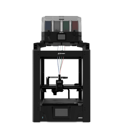 Acessório Phrozen Kit Chroma de Impressão Multicolorida para Arco