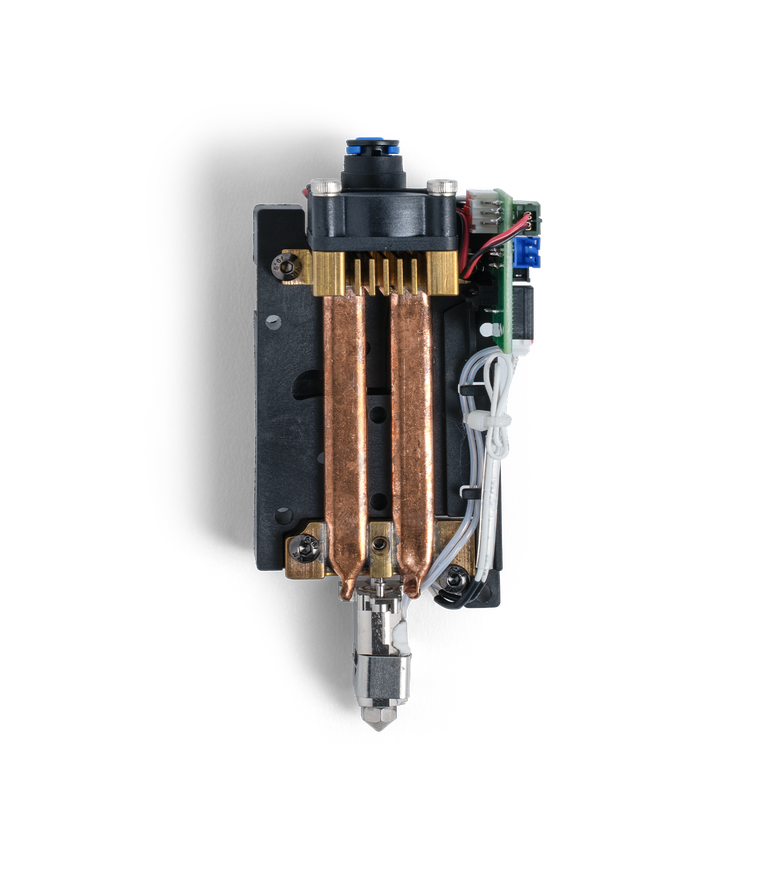 Peça de Reposição Phrozen Módulo do Tubo de Calor do Bico Arco com Hotend