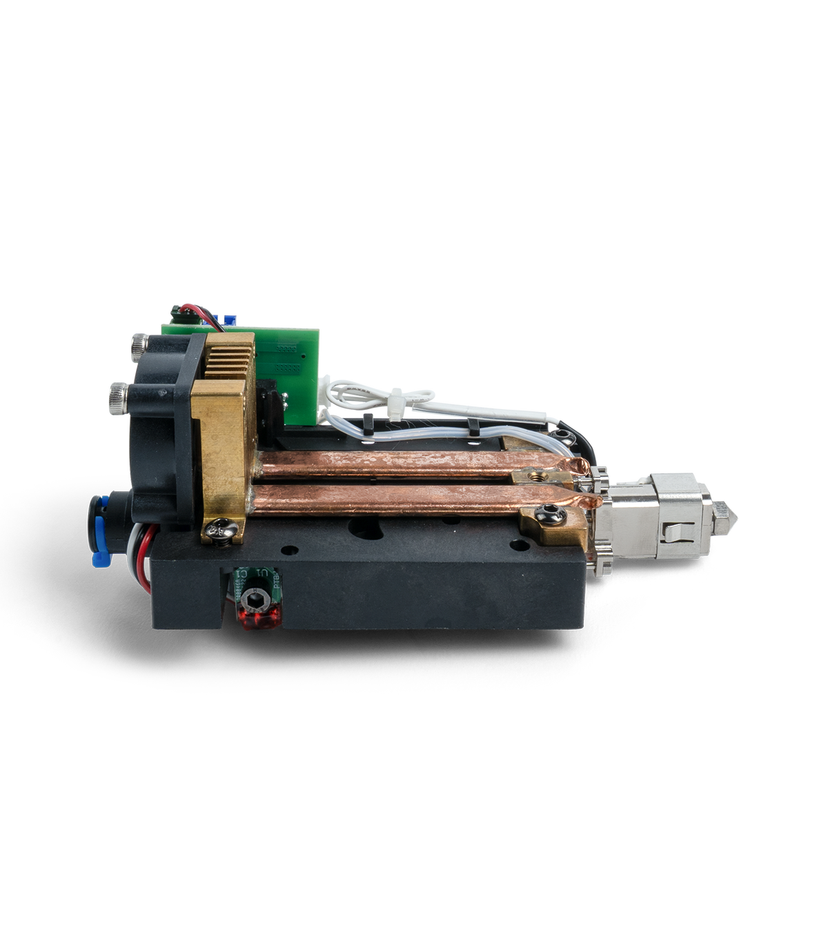 Peça de Reposição Phrozen Módulo do Tubo de Calor do Bico Arco com Hotend