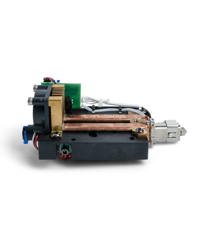 Peça de Reposição Phrozen Módulo do Tubo de Calor do Bico Arco com Hotend