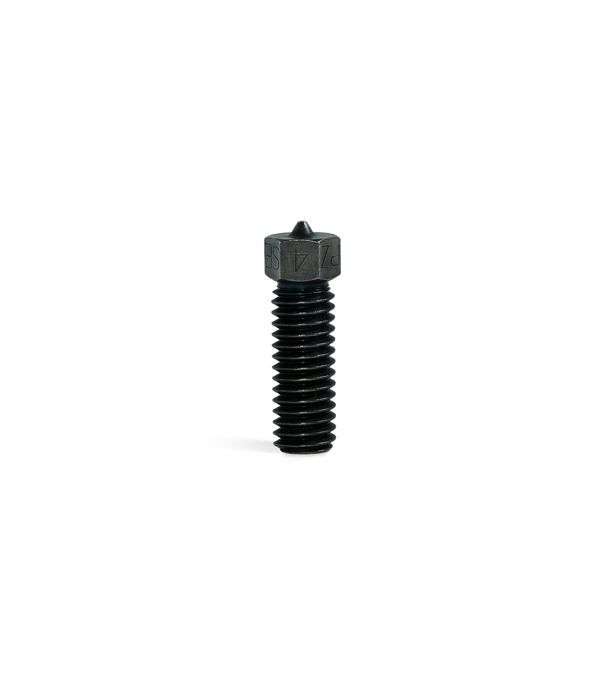 Peça Consumível Phrozen Jogo de Bicos GammaMaster Resistentes à Abrasão 0,4 mm, 5 unidades