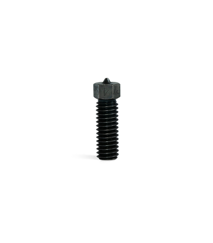Peça Consumível Phrozen Jogo de Bicos GammaMaster Resistentes à Abrasão 0,4 mm, 5 unidades
