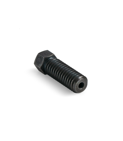 Peça Consumível Phrozen Jogo de Bicos GammaMaster Resistentes à Abrasão 0,4 mm, 5 unidades