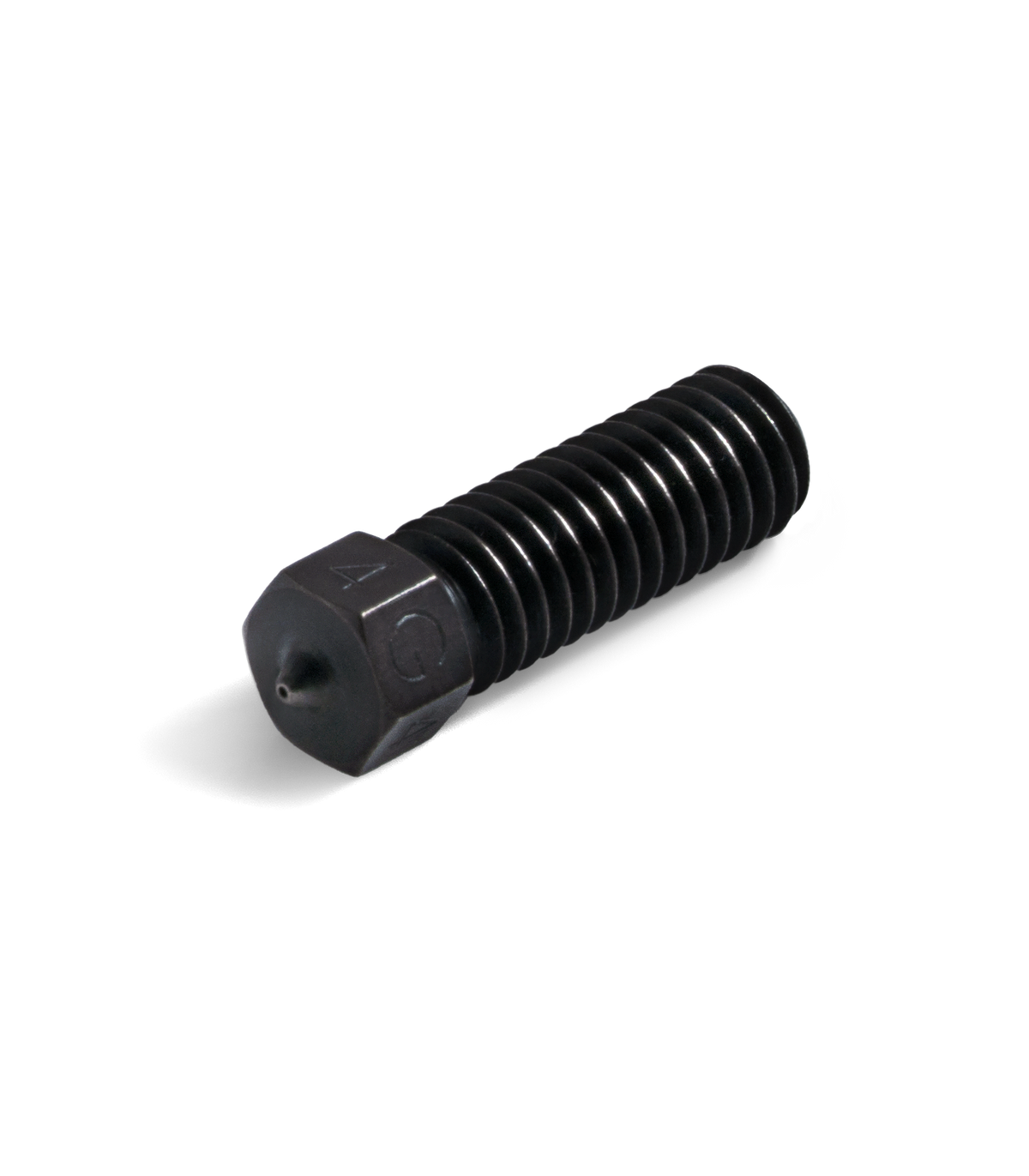 Peça Consumível Phrozen Jogo de Bicos GammaMaster Resistentes à Abrasão 0,4 mm, 5 unidades