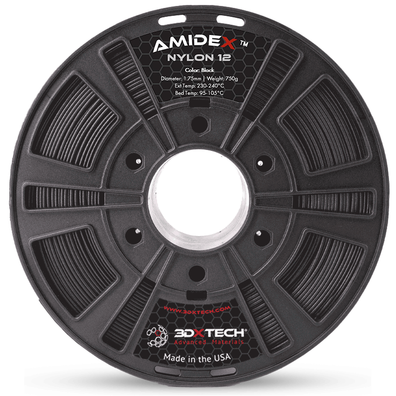 Filamento 3DXTech Nylon 12