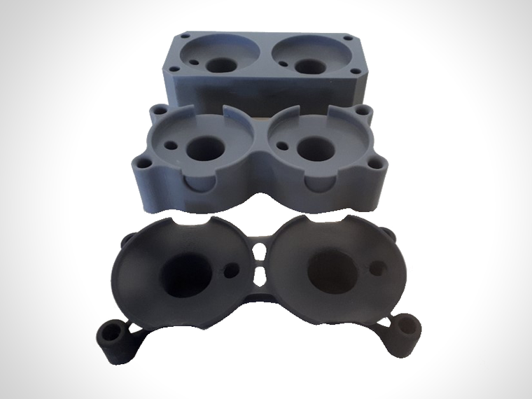 Resina Loctite 3D - 3172 - Preço do kg