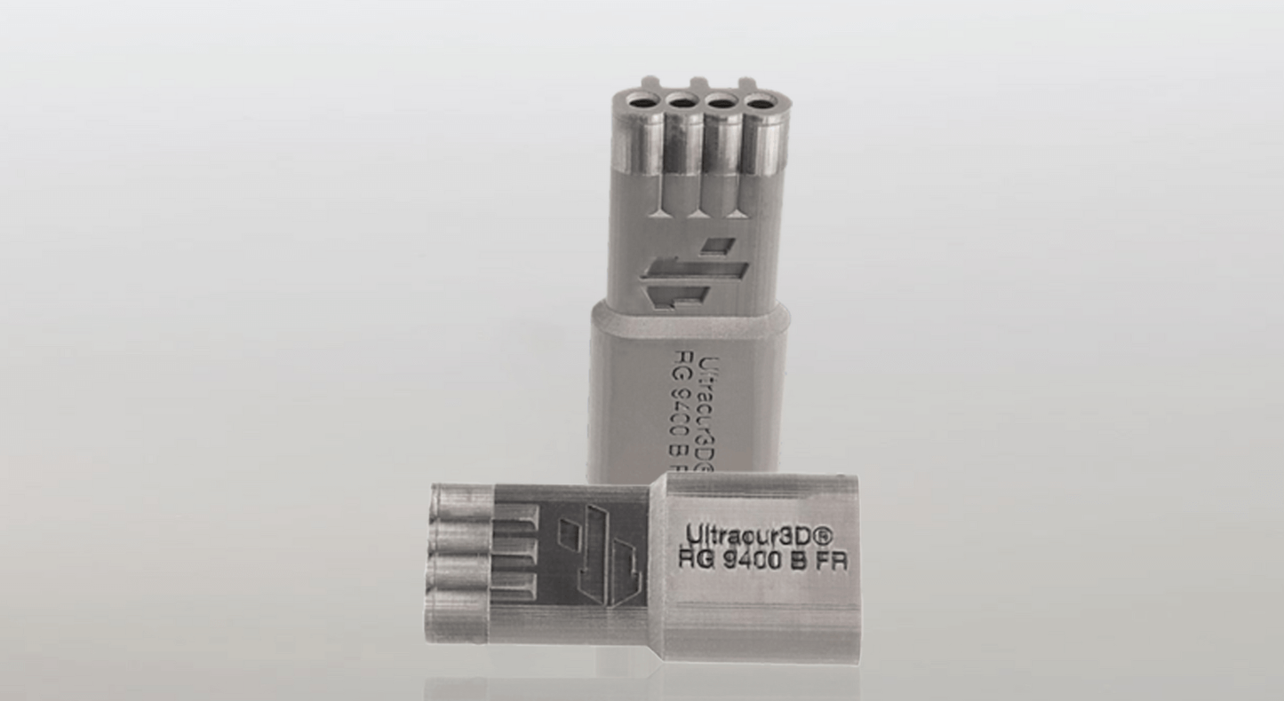 Resina Forward-AM - Ultracur3D RG 9400 B FR - Preço do kg