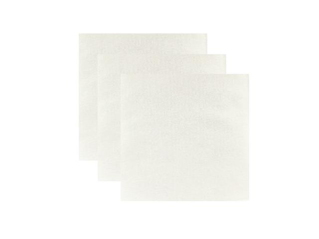 Peça de Reposição Vision Miner Pré-Filtro - Sistema de Extração de Fumaça BOFA Print PRO - Pacote com 5