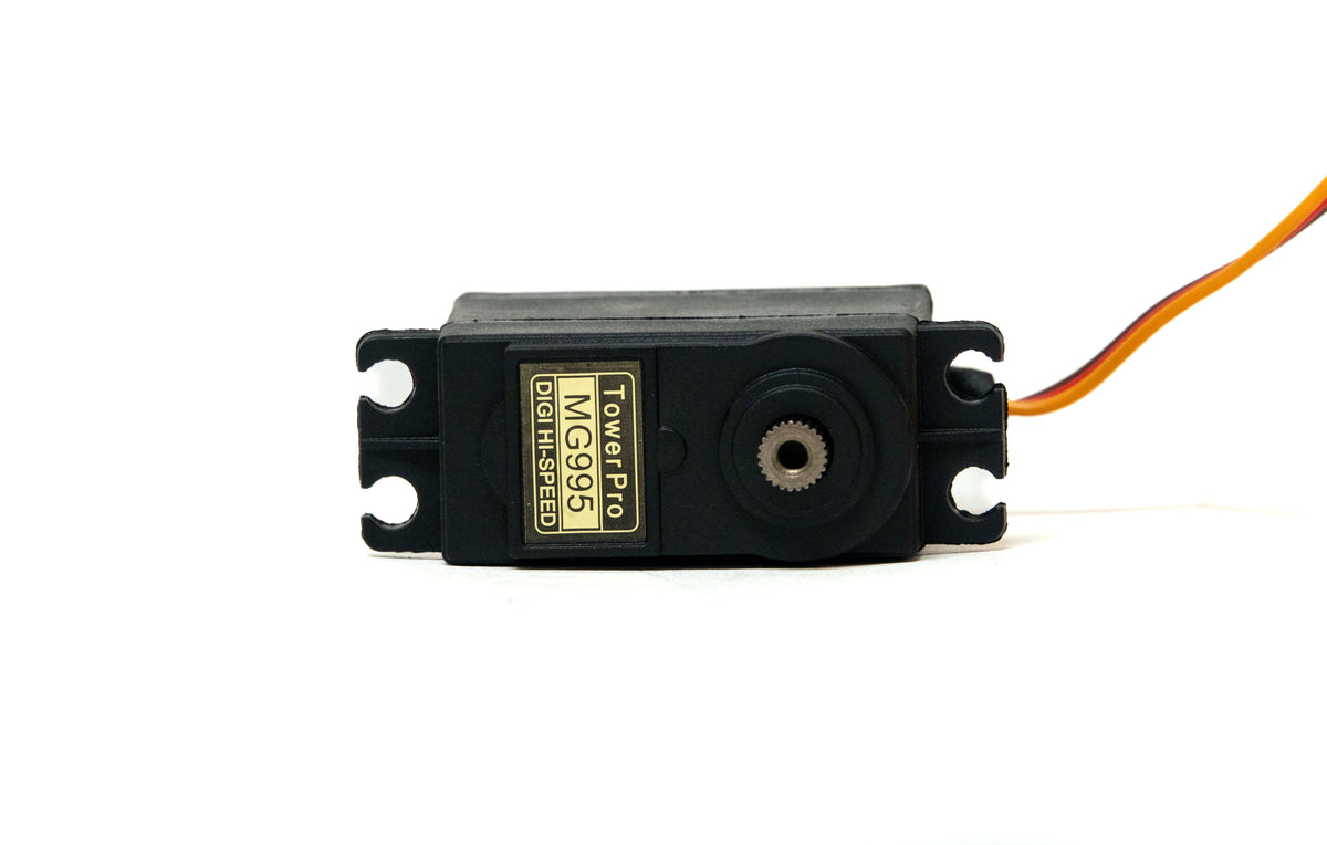 Peça de Reposição Vision Miner Motor Servo da Sonda Z