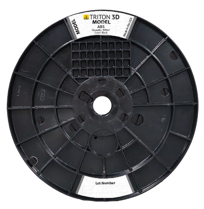 Filamento ABS - Triton3D