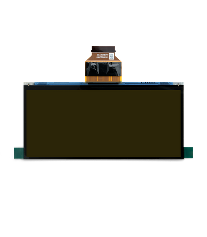 Peça Consumível Phrozen Tela LCD de Reposição, para Sonic CS+