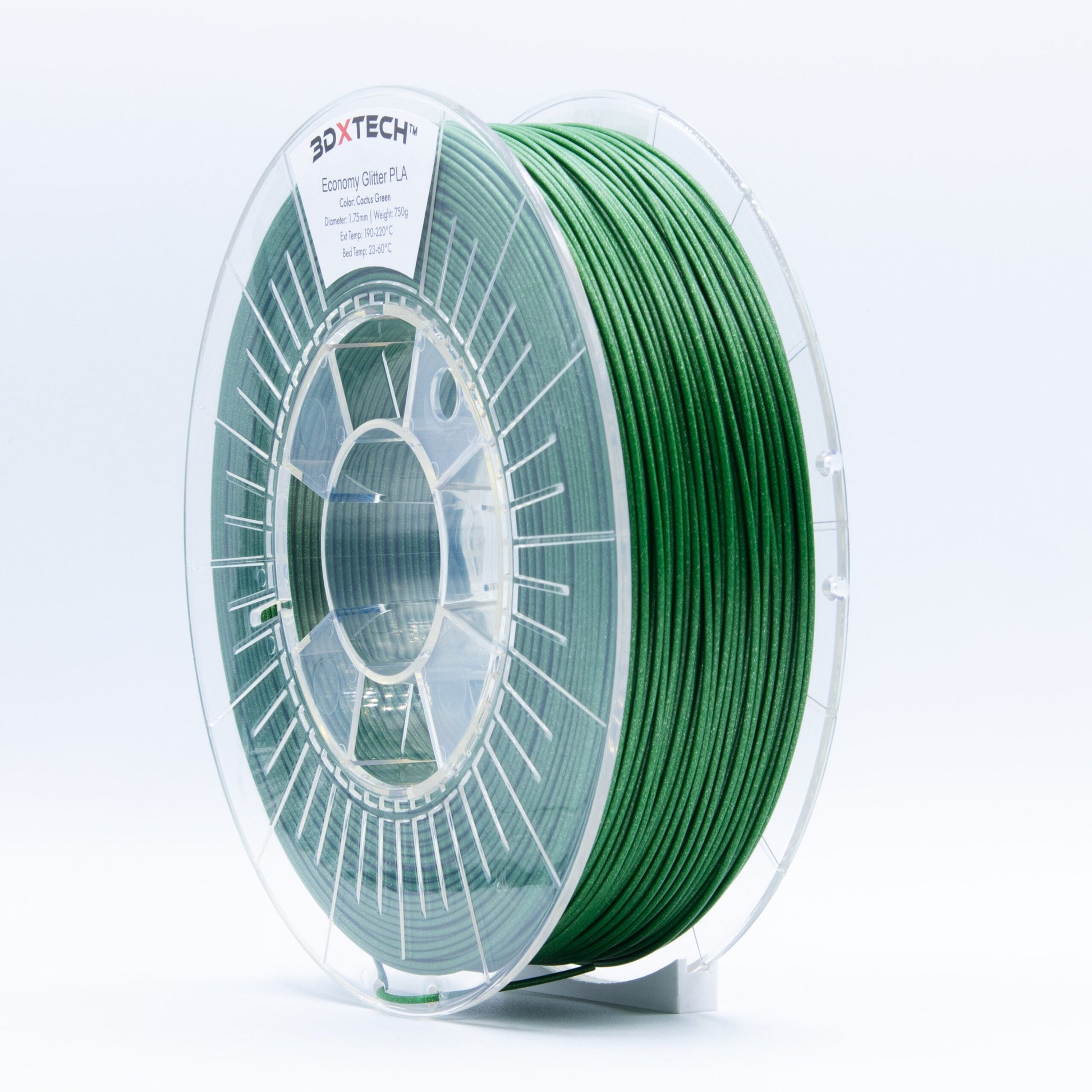 Filamento 3DXTech PLA Glitter