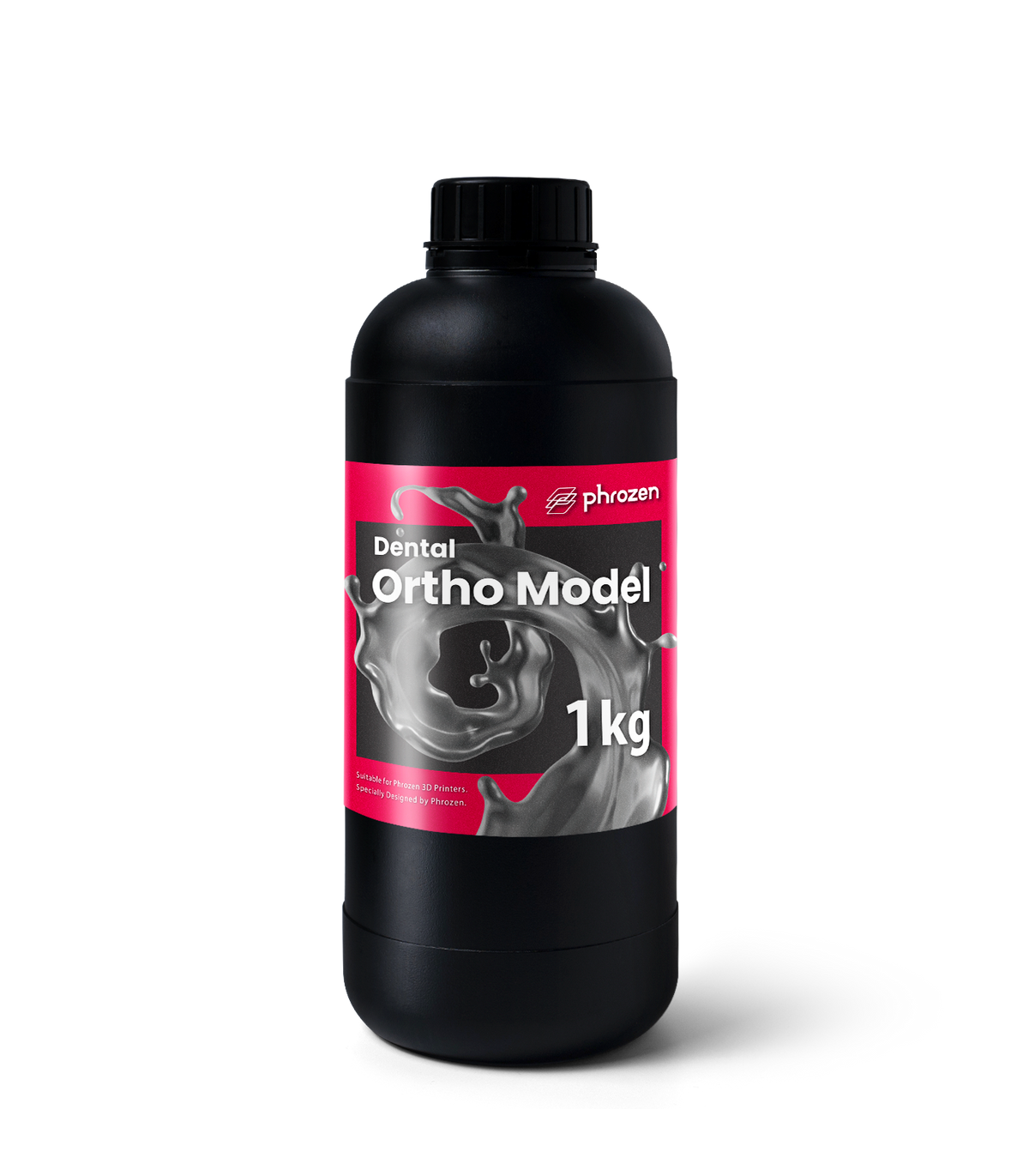 Resina odontológica Phrozen Dental Ortho Model