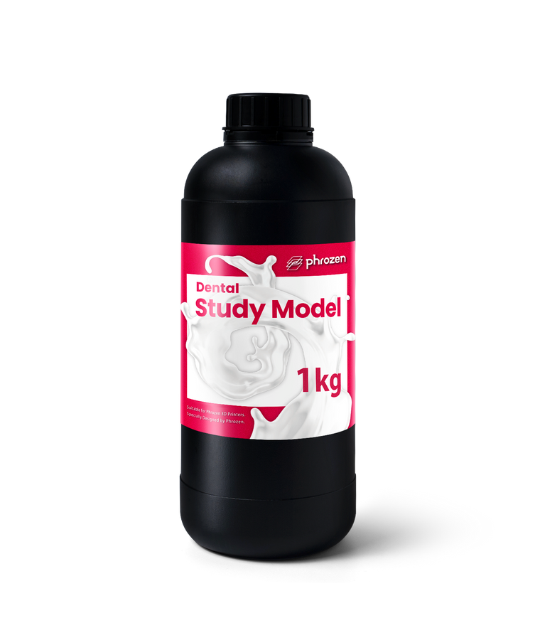 Resina Phrozen Dental - Study Model