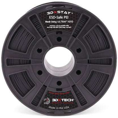 Filamento 3DXTech ESD-PEI 1010 (Ultem)