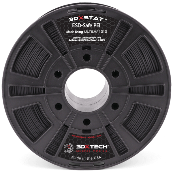 Filamento 3DXTech - ESD-PEI 1010 (Ultem)