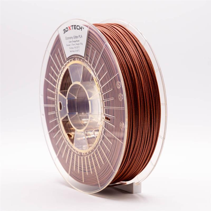 Filamento 3DXTech PLA Glitter