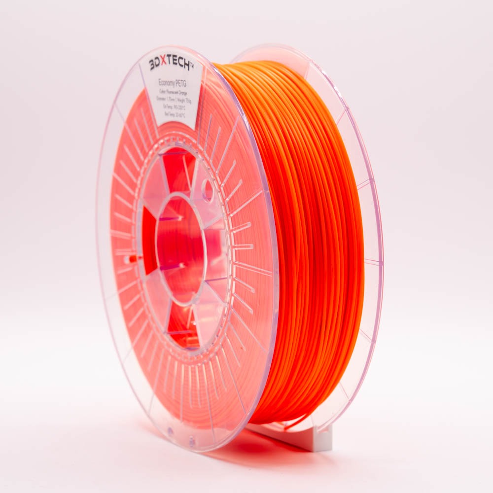 Filamento 3DXTech PETG Economy