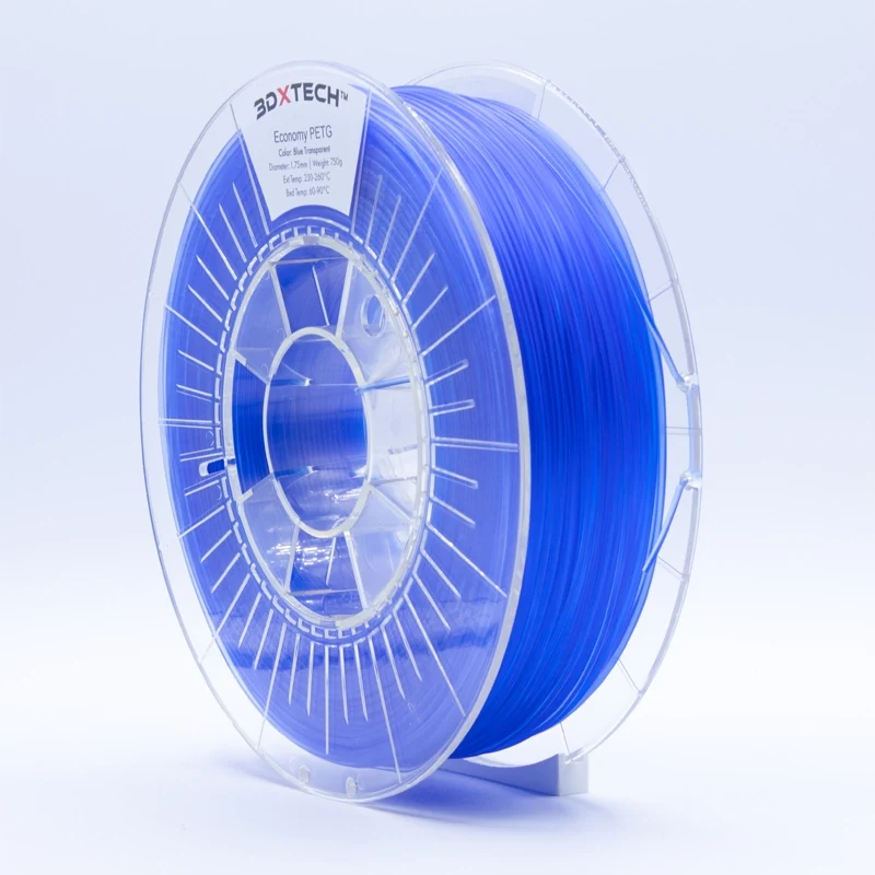 Filamento 3DXTech PETG Economy
