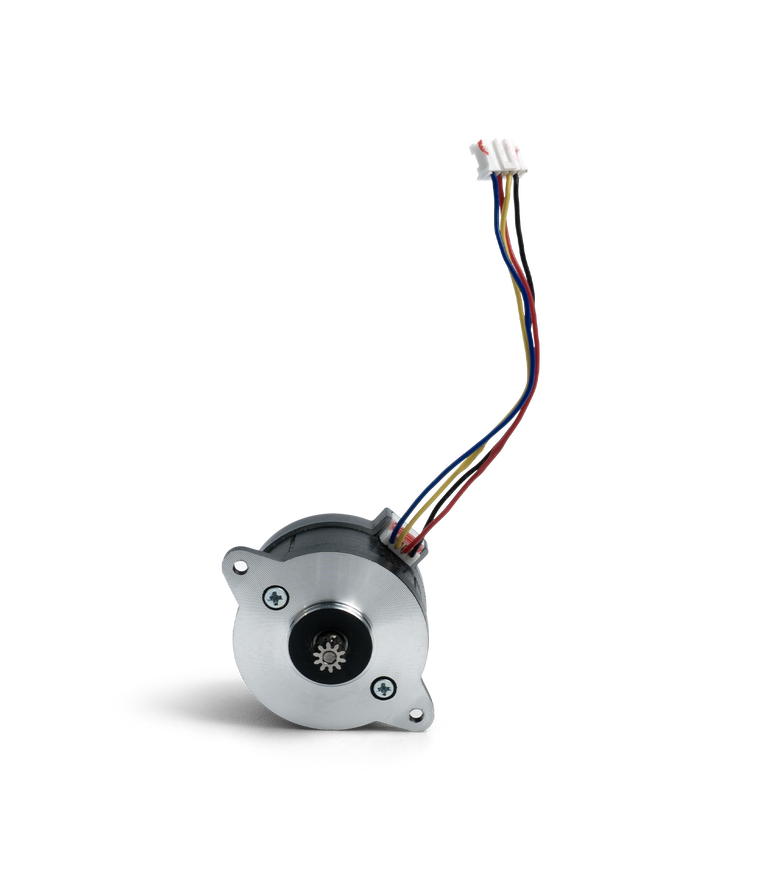 Peça de Reposição Phrozen Motor da Extrusora Arco