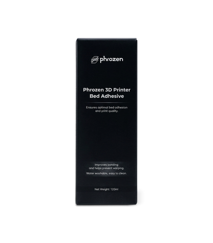 Peça Consumível Phrozen Adesivo de Aderência para Mesa