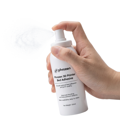 Peça Consumível Phrozen Adesivo de Aderência para Mesa
