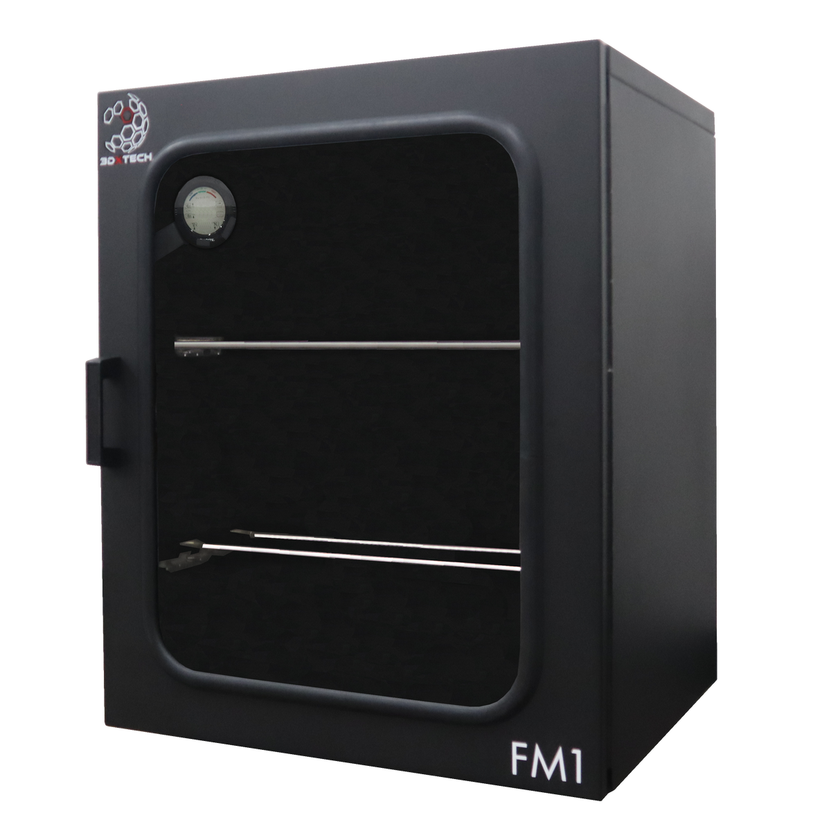 Mantenedor de Filamento GearBox FM1 - 3DXTech