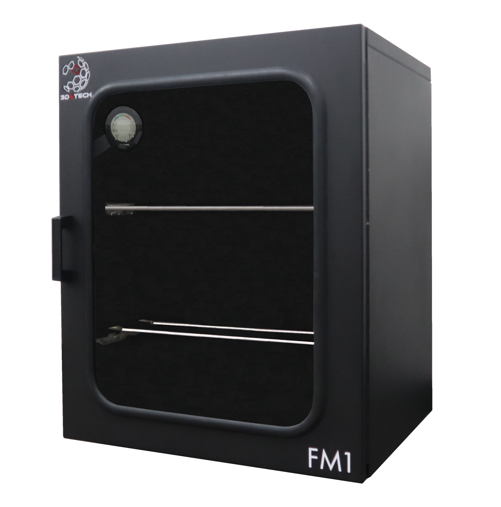 Mantenedor de Filamento GearBox FM1 - 3DXTech