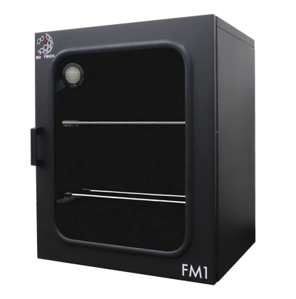 Mantenedor de Filamento GearBox FM1 - 3DXTech