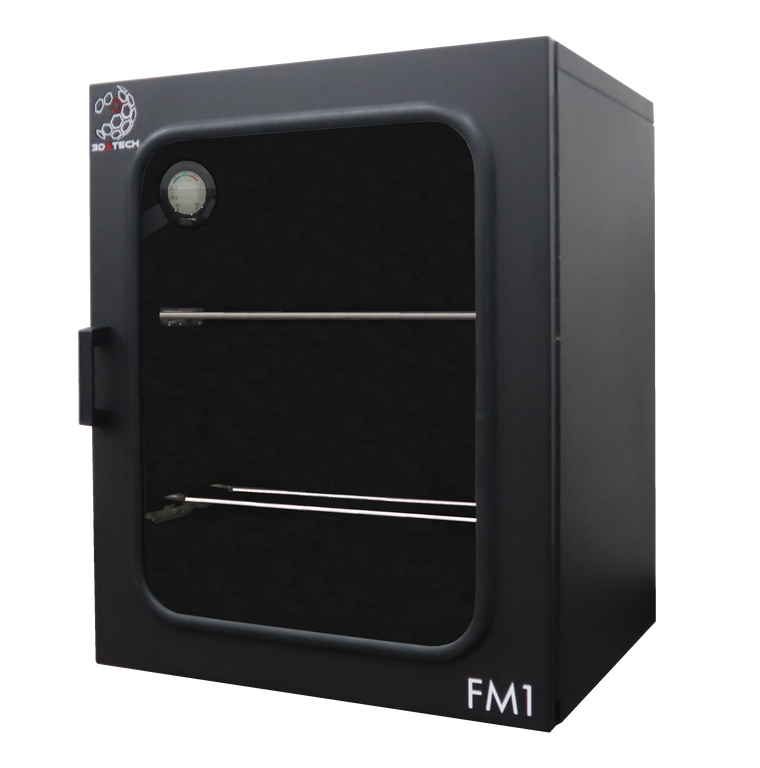 Mantenedor de Filamento GearBox FM1 - 3DXTech