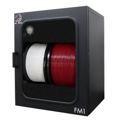 Mantenedor de Filamento GearBox FM1 - 3DXTech